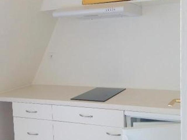 Location Appartement 1 pièce 34m² TOURS 37000