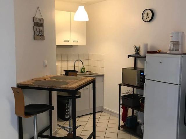 Location Appartement 2 pièces 34m² TROYES 10000