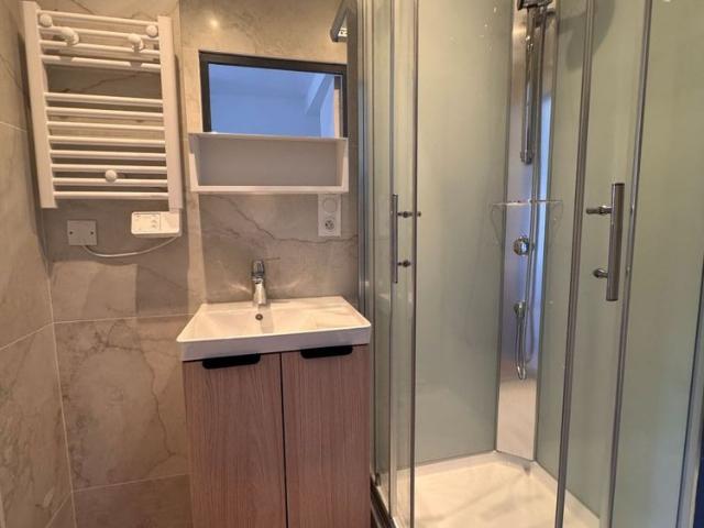Location Appartement 1 pièce 34m² TULLE 19000