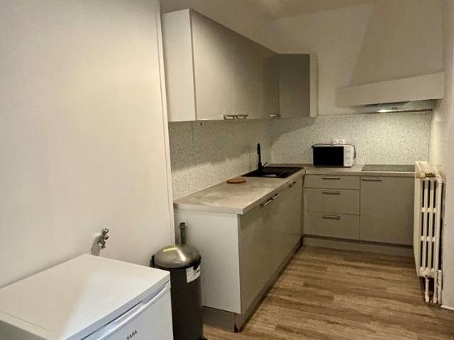 Location Appartement 1 pièce 34m² VICHY 03200