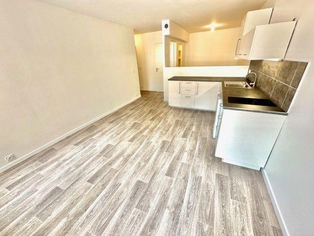 Location Appartement 1 pièce 34m² VILLEURBANNE 69100
