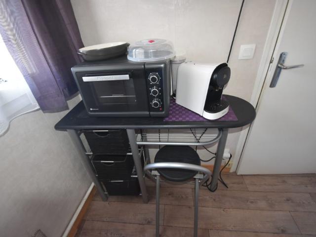 Location Appartement 1 pièce 34m² AGNEAUX 50180