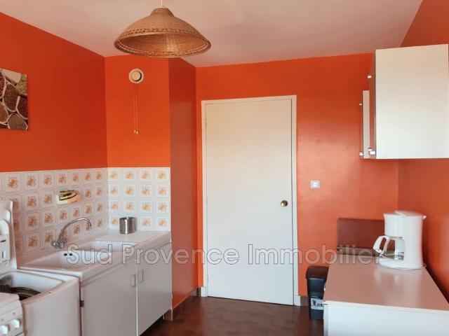 Location Appartement 1 pièce 34m² ANTIBES 06600