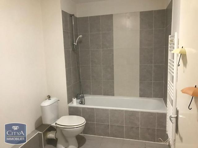 Location Appartement 1 pièce 34m² ARLES 13200