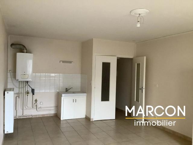 Location Appartement 1 pièce 34m² AUBUSSON 23200