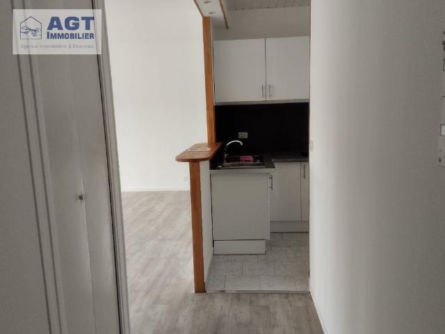 Location Appartement 1 pièce 34m² BEAUVAIS 60000