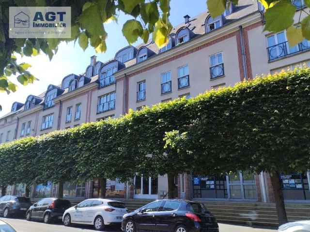 Location Appartement 1 pièce 34m² BEAUVAIS 60000