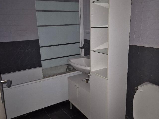 Location Appartement 1 pièce 34m² BESANCON 25000
