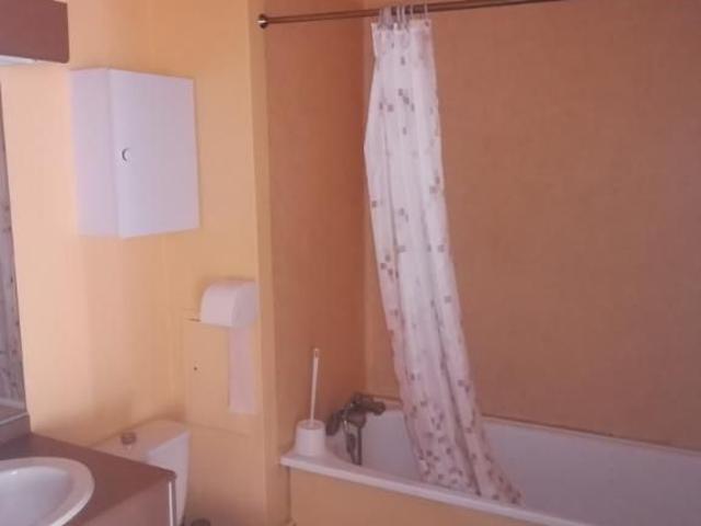 Location Appartement 1 pièce 34m² BESANCON 25000