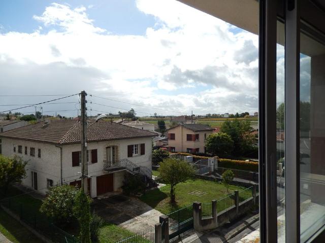 Location Appartement 1 pièce 34m² BORDEAUX 33000