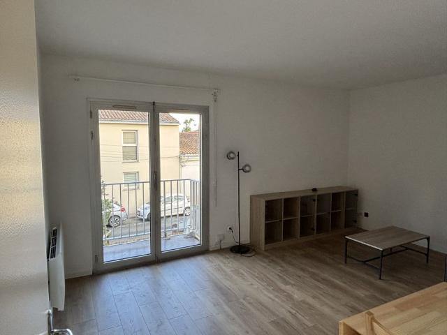 Location Appartement 1 pièce 34m² BORDEAUX 33000