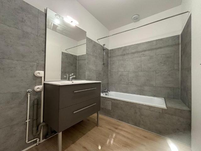 Location Appartement 1 pièce 34m² BORDEAUX 33000