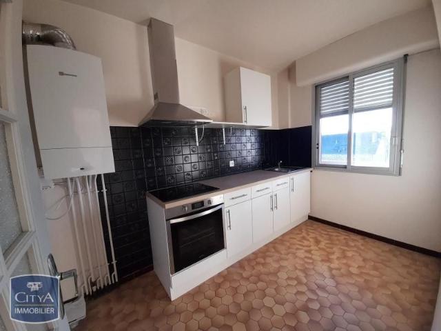 Location Appartement 1 pièce 34m² BRIVE LA GAILLARDE 19100