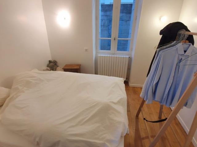 Location Appartement 1 pièce 34m² BRIVE LA GAILLARDE 19100