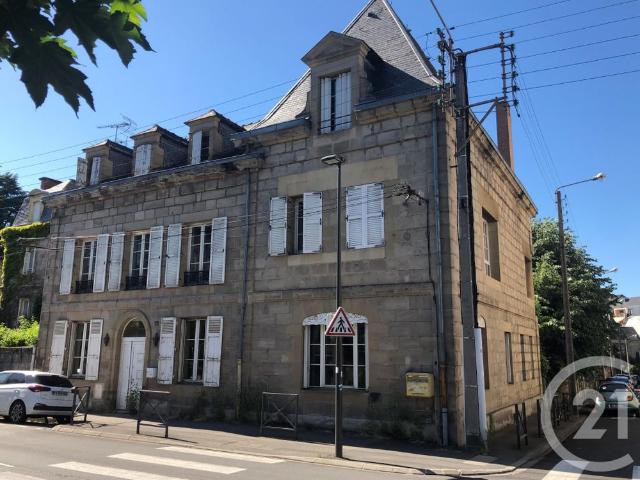 Location Appartement 1 pièce 34m² BRIVE LA GAILLARDE 19100