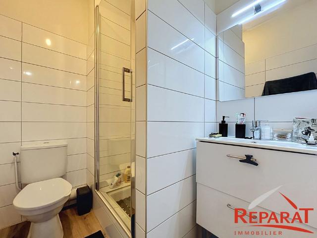 Location Appartement 1 pièce 34m² BRIVE LA GAILLARDE 19100