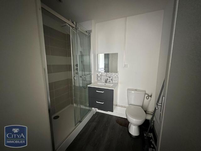 Location Appartement 1 pièce 34m² CAMBRAI 59400