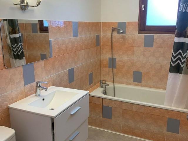 Location Appartement 1 pièce 34m² CAHORS 46000