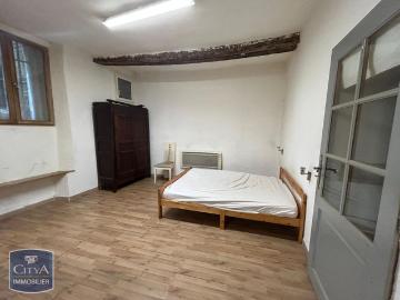 Location Appartement 1 pièce 34m² CARPENTRAS 84200