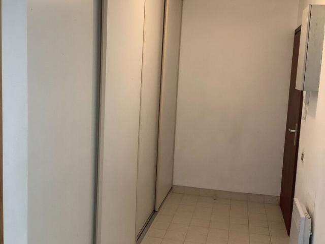 Location Appartement 1 pièce 34m² CHAMBERY 73000