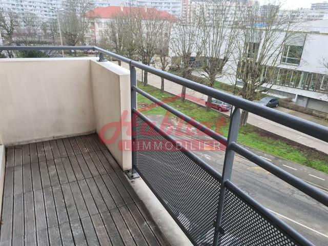 Location Appartement 1 pièce 34m² CHELLES 77500