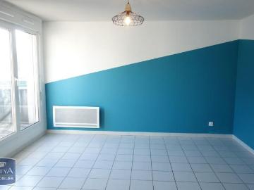 Location Appartement 1 pièce 34m² GRENOBLE 38000