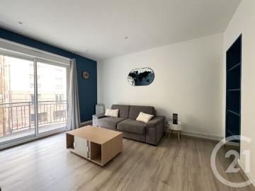 Location Appartement 1 pièce 34m² GRENOBLE 38000
