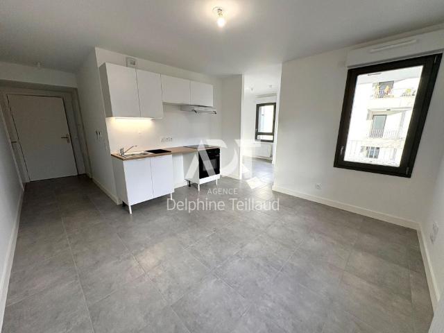 Location Appartement 1 pièce 34m² LE PONT DE CLAIX 38800
