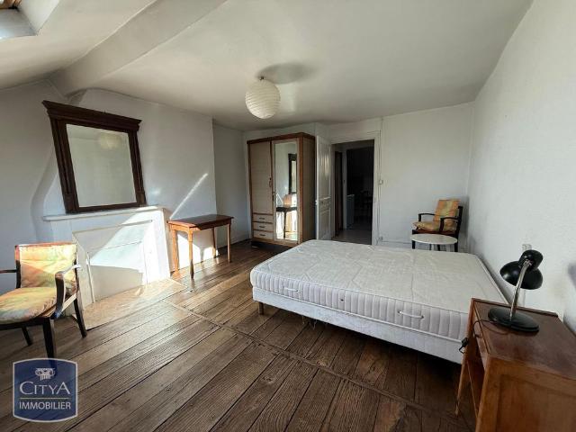 Location Appartement 1 pièce 34m² LIMOGES 87000
