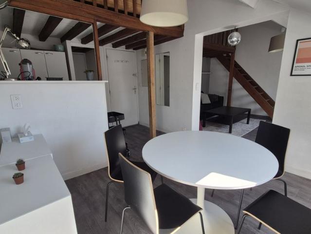 Location Appartement 1 pièce 34m² LILLE 59000