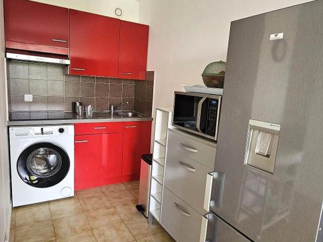 Location Appartement 1 pièce 34m² MANDELIEU LA NAPOULE 06210