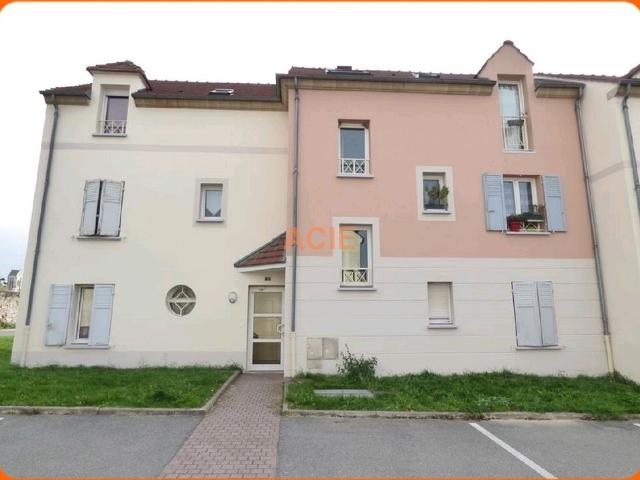 Location Appartement 1 pièce 34m² MARLY LA VILLE 95670