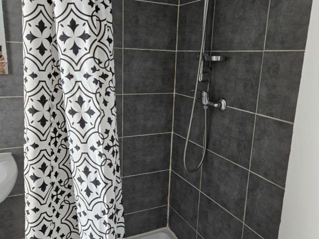 Location Appartement 1 pièce 34m² MARSEILLE 4ème