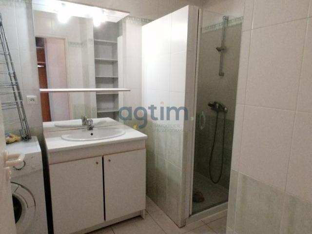 Location Appartement 1 pièce 34m² MONTAIGU VENDEE 85600