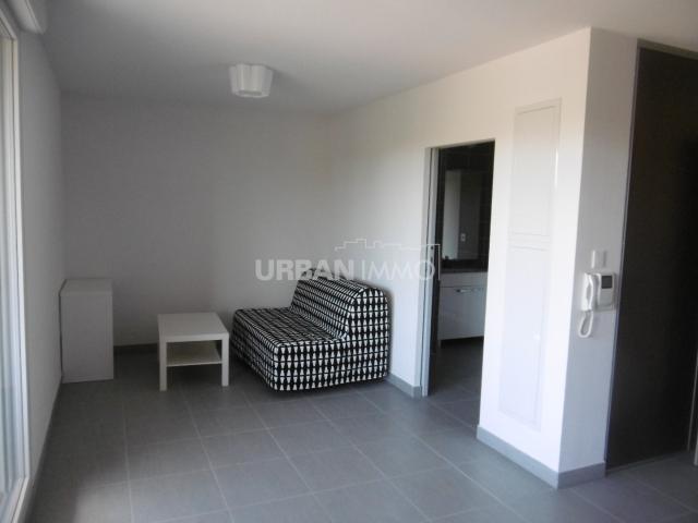 Location Appartement 1 pièce 34m² MONTPELLIER 34090