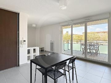 Location Appartement 1 pièce 34m² MONTPELLIER 34090