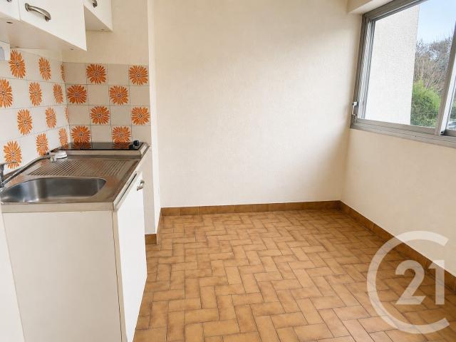 Location Appartement 1 pièce 34m² MONTPELLIER 34090