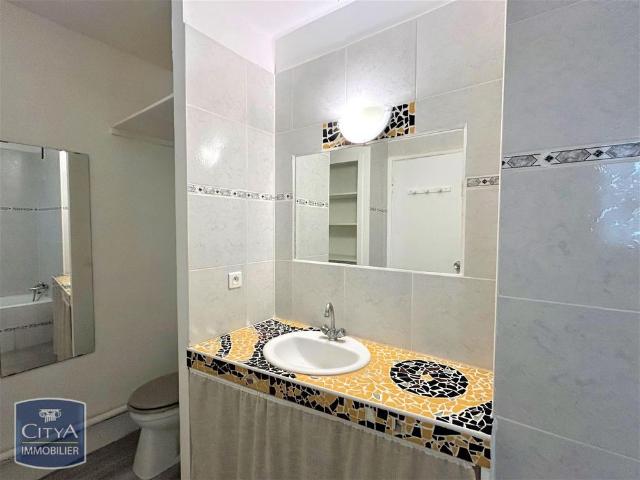 Location Appartement 1 pièce 34m² MONTPELLIER 34000