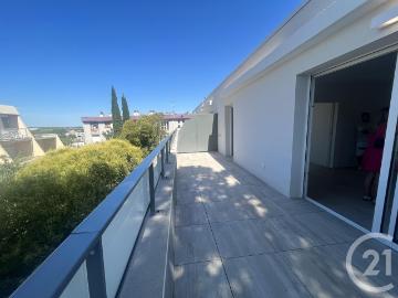 Location Appartement 1 pièce 34m² MONTPELLIER 34000