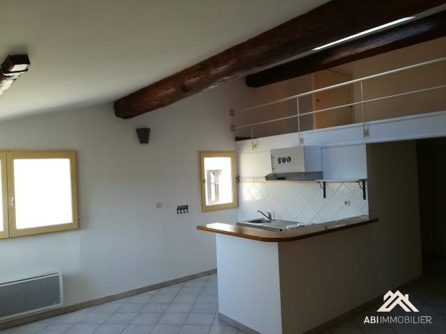 Location Appartement 1 pièce 34m² MONTPELLIER 34000