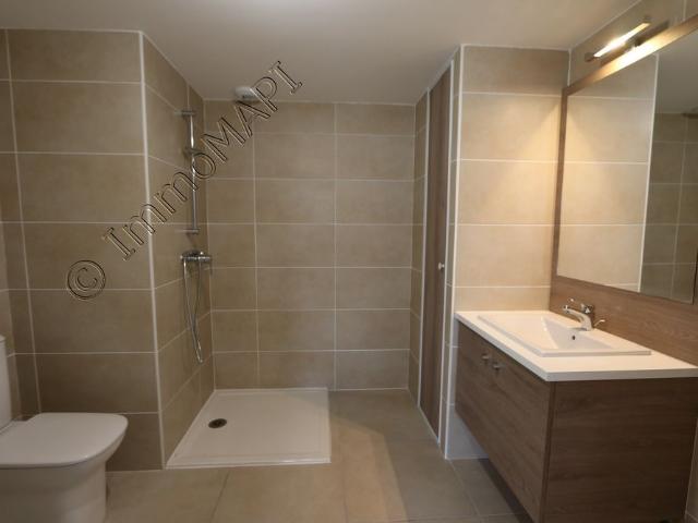 Location Appartement 1 pièce 34m² MONTPELLIER 34000