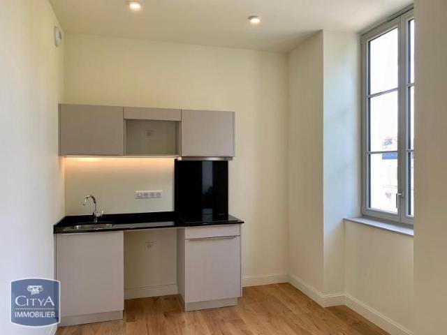 Location Appartement 1 pièce 34m² MULHOUSE 68200