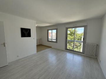 Location Appartement 1 pièce 34m² NANTES 44000
