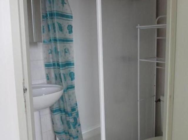 Location Appartement 1 pièce 34m² NANCY 54000