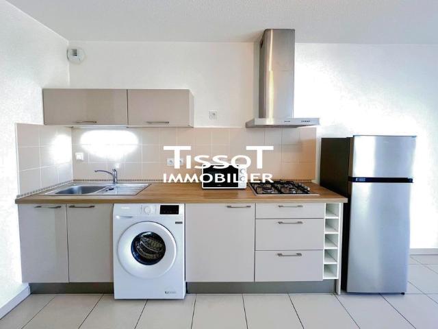 Location Appartement 1 pièce 34m² NIMES 30000