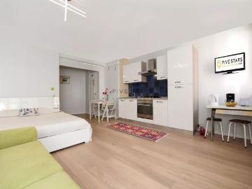 Location Appartement 1 pièce 34m² NICE 06000