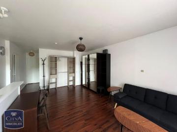 Location Appartement 1 pièce 34m² NOISY LE GRAND 93160