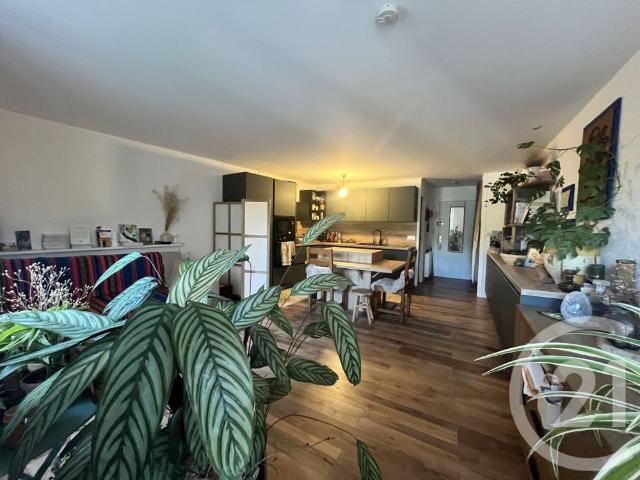 Location Appartement 1 pièce 34m² ORTHEZ 64300
