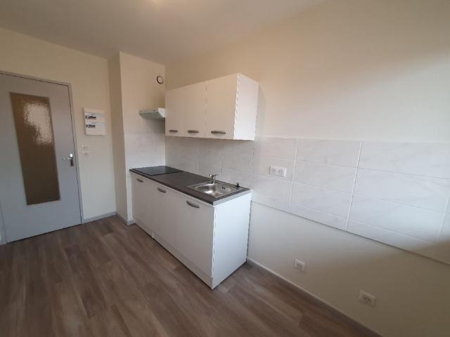 Location Appartement 1 pièce 34m² PERPIGNAN 66000
