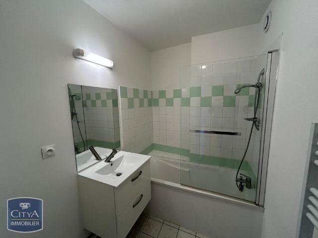 Location Appartement 1 pièce 34m² REIMS 51100